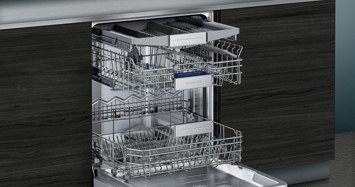 Siemens SN678X36TE iQ700 programy